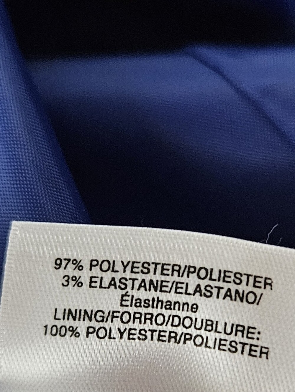 Kasper Floral Blazer Jacket - Picture 4 of 9